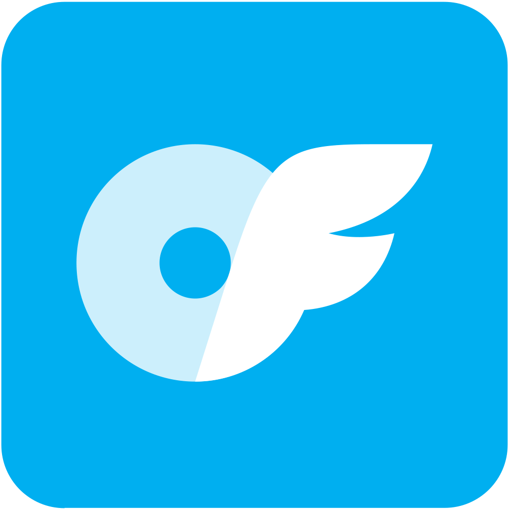 OnlyFans++ Logo