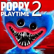 Poppy Playtime Chapter 2  Logo