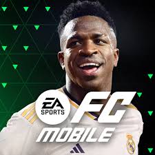 Fc mobile 2024 Logo