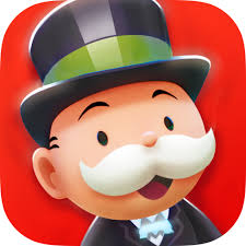 Monopoly go hack Logo