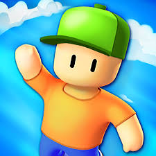 Stumble guys hack  Logo