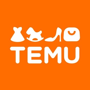 Temu  Logo