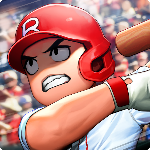 Baseball 9 mod Logo