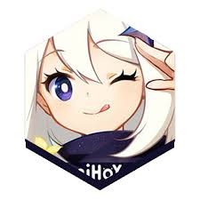 Genshin Impact hack Logo