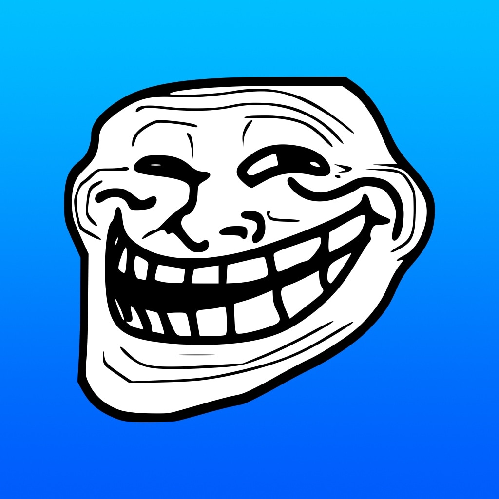 Trollstore Logo