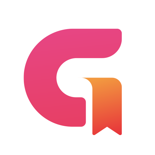 Good novel mod Logo