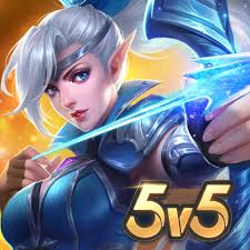 Mobile legends hack Logo