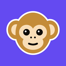 Monkey Logo