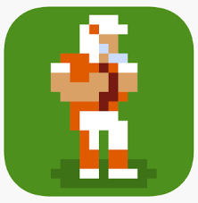 Retro bowl mod Logo