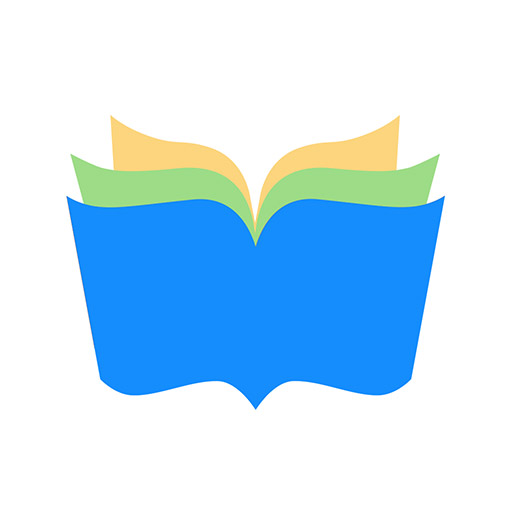 Moboreader mod Logo