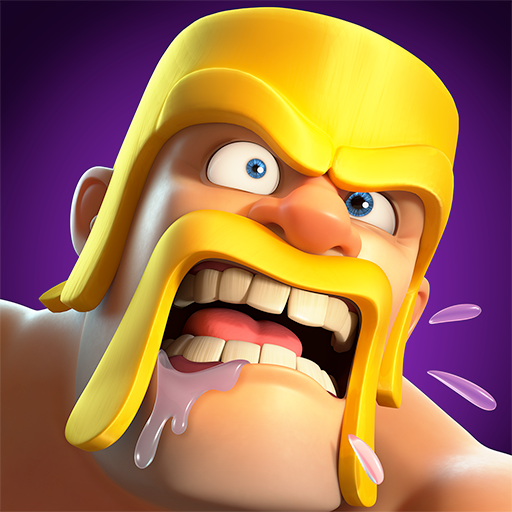 Clash of clans mod Logo