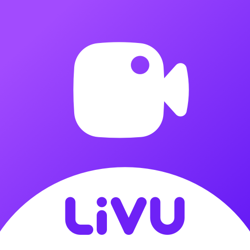 Livu mod Logo