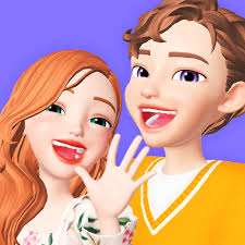 Zepeto mod Logo