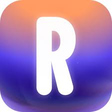 Replika mod Logo