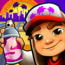 Subway Surfers++ Logo
