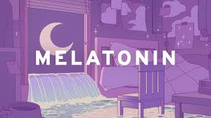 Melatonin Logo
