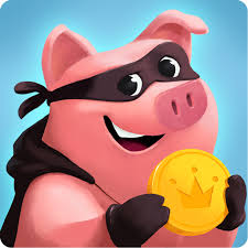 Coin master hack  Logo