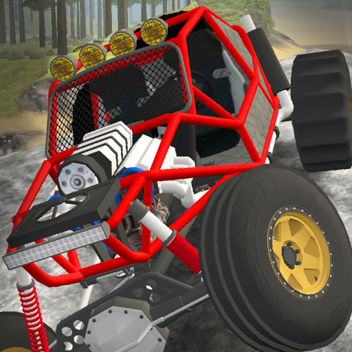 Offroad outlaws mod Logo