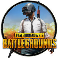Pubg hack  Logo