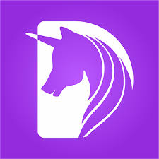Dream me mod Logo