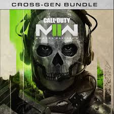 Cod mw2 mobile  Logo