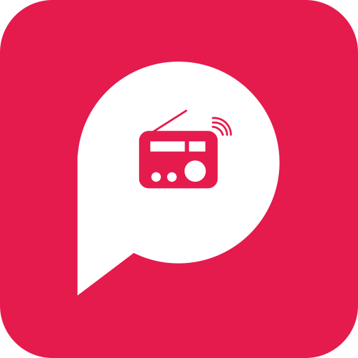 Pocket fm mod Logo
