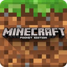 Minecraft PE  Logo