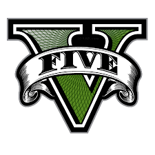 Gta 5 Logo