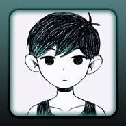 Omori  Logo
