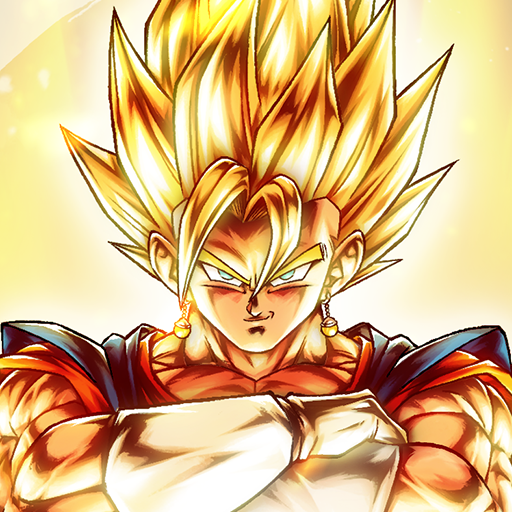Dragon ball legends hack Logo