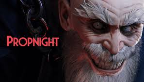 Propnight Logo