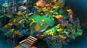 Bastion Logo