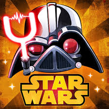 Angry birds Star Wars 2  Logo